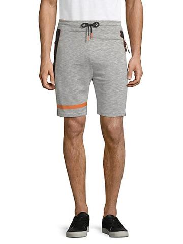 Standard Issue Nyc Casual Drawstring Shorts