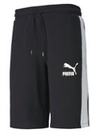 Puma Iconic T7 Cotton Terry Shorts