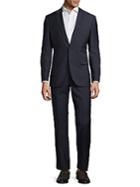Hugo Boss The Grand Central Wool Suit