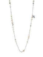 Chan Luu Semi-precious Multi-stone Necklace