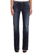 7 For All Mankind Kimmie Bootcut Jeans