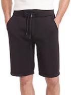 Madison Supply Solid Neoprene Shorts
