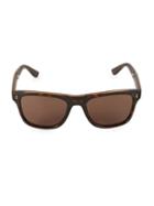 Burberry 54mm Cat Eye Sunglasses