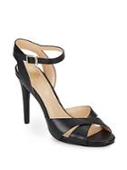 Vince Camuto Soliss Leather Sandals