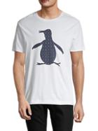 Original Penguin Penguin Cotton T-shirt