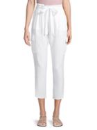 Ramy Brook Casual Cropped Pants