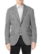 Etro Wool-blend Blazer