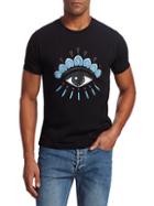 Kenzo Classic Eye Graphic T-shirt