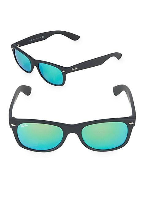 Ray-ban 52mm New Wayfarer Sunglasses