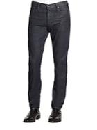 Ralph Lauren Straight-fit Monza-wash Jeans