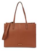 Cole Haan Three-in-one Pebbled Leather Tote Bag