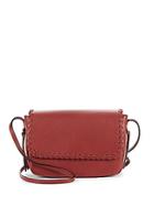 Cole Haan Rumey Leather Crossbody Bag