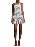 Parker Leona Sleeveless Dress