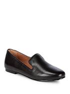 Gentle Souls Eugene Leather Loafers
