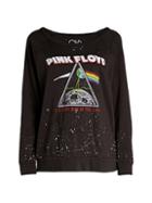Chaser Pink Floyd Sweatshirt