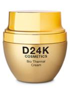 D24k Cosmetics Bio Thermal Skin Contouring Cream