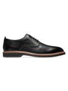 Cole Haan Morris Plain-toe Leather Oxfords