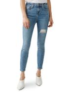 True Religion Halle High-rise Ankle Jeans