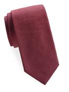 Brioni Textured Silk Tie