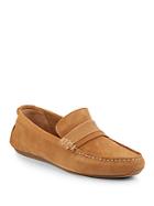 Cole Haan Somerset Suede Loafers