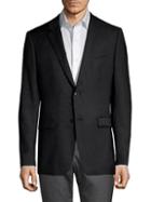 Theory Xylo Textured Wool Sportcoat