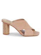 Dolce Vita Naples Suede Sandals