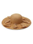 San Diego Hat Company Beach Comber Straw Hat