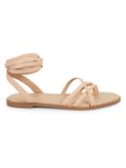 Bcbgeneration Casual Strappy Flat Sandals