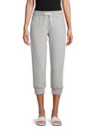 Marc New York Performance Cropped Joggers