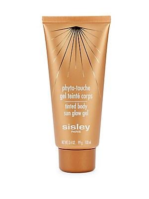 Sisley-paris Tinted Body Sun Glow Gel/3.4 Oz.