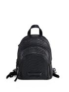 Kendall + Kylie Sloane Leather Mini Backpack