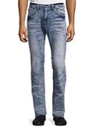 Affliction Ace Slim-straight Jeans