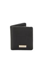 Furla Classic Bi-fold Leather Wallet