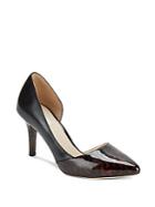 Cole Haan Highline Leather Pumps