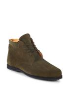 Paul Stuart Suede Chukka Boots