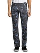 Prps Wolanda Splatter Jeans