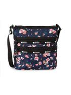 Lesportsac Floral-print Crossbody Bag