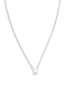 Miansai Reeve Sterling Silver Necklace
