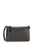 Marc Jacobs Zip-top Leather Crossbody Bag