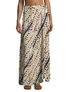 Free People Remember Me Maxi Skirt