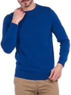 Barbour Pure Cotton Sweater