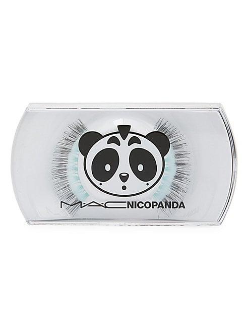Mac Nico Panda False Eyelashes