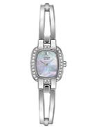 Citizen Women's Eco Drive Stainless Steel Bangle Watch
