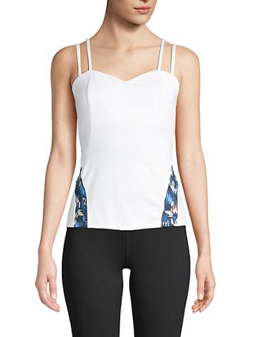 Eleven By Venus Williams Avail Tank Top