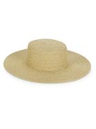 Marcus Adler Floppy Straw Sun Hat