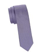 Hugo Neat Silk Slim Tie