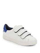 Circus By Sam Edelman Chase Leather Sneakers