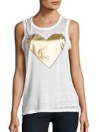 Chaser Jersey Tank Top