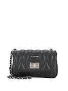 Valentino By Mario Valentino Noelle Quilted Leather Crossbody Bag