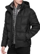 Andrew Marc Breuil Puffer Jacket